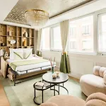 Merveil - Luxury Suite - Tour Eiffel - Fremicourt