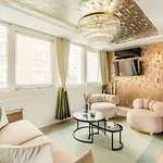 Merveil - Luxury Suite - Tour Eiffel - Fremicourt