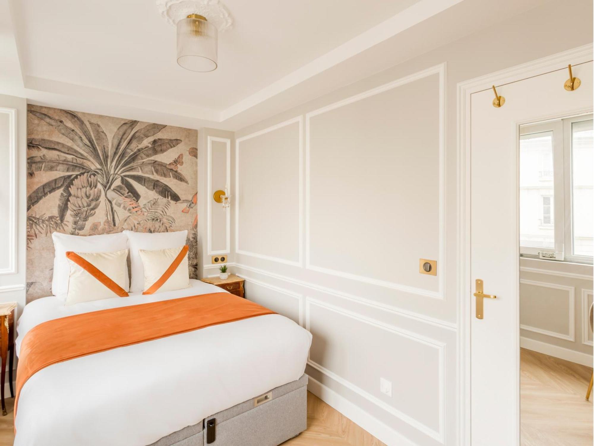 Merveil - Luxury - Tour Eiffel - Fremicourt Paris