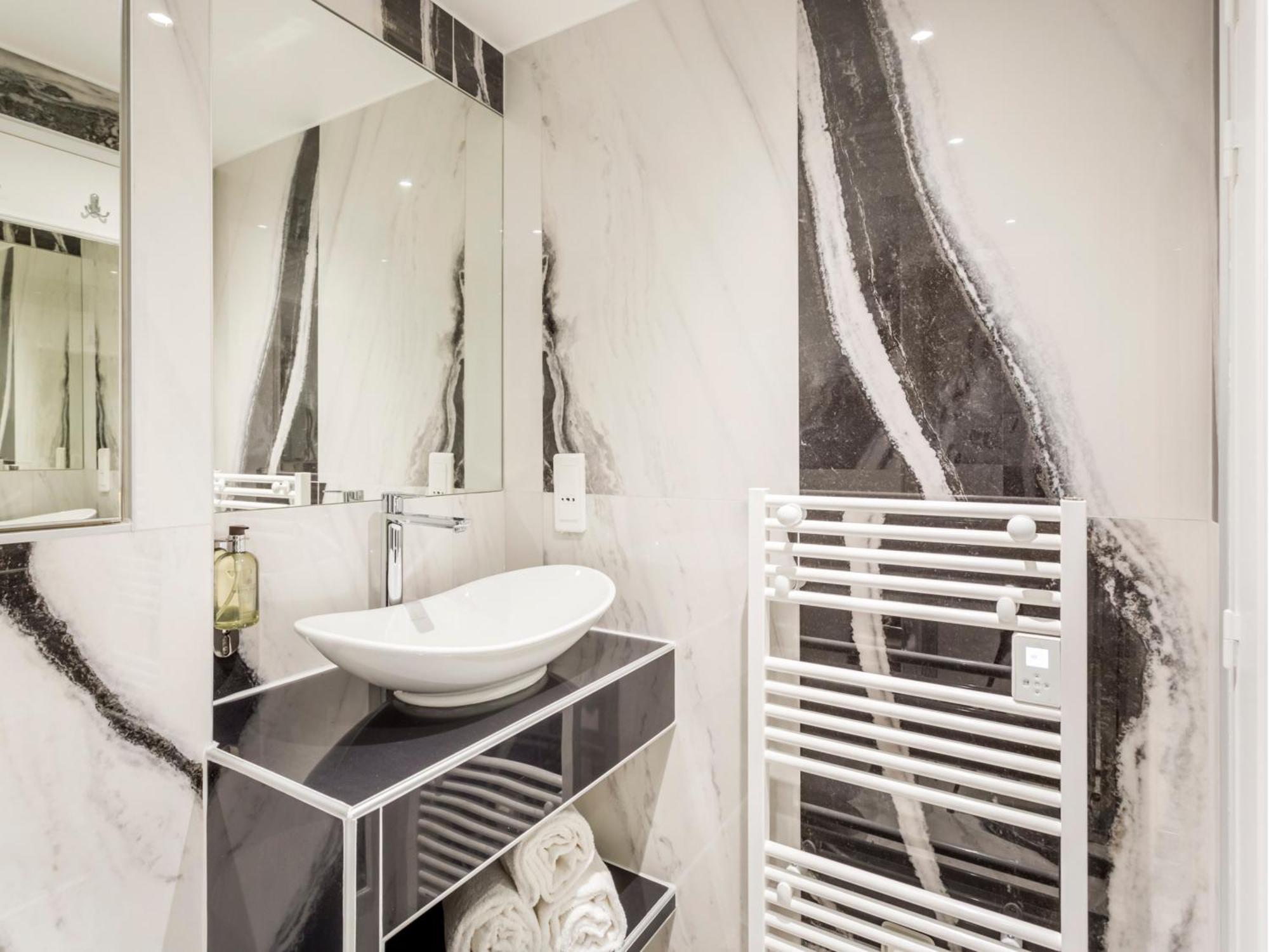 Merveil - Luxury - Tour Eiffel - Fremicourt